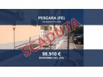 Immobile in asta di 124 m² in vendita a Pescara
