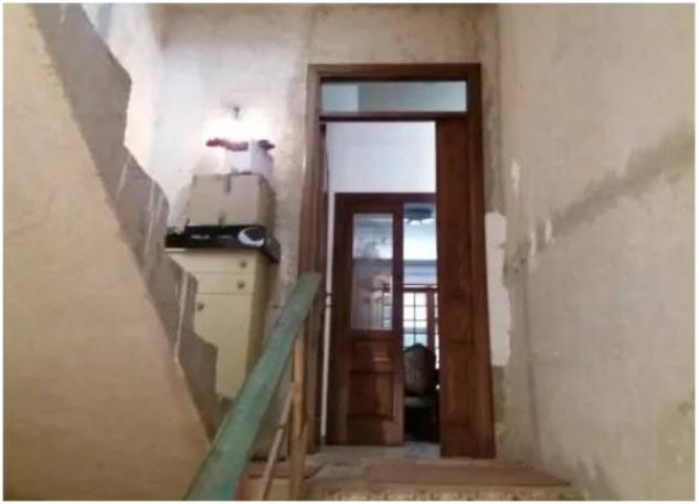 Immobile in asta di 122 m², box auto in vendita a Pozzallo - Foto 3