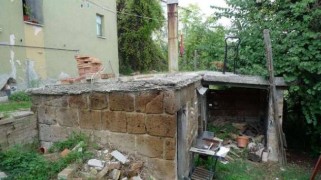 Immobile in asta di 188 m² con più di 5 locali e box auto in vendita a Ripe San Ginesio - Foto 8
