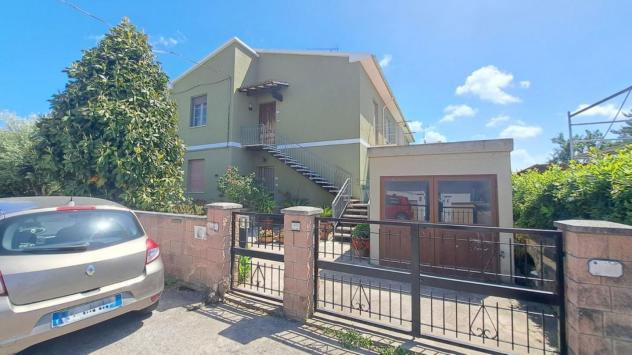 Appartamento in vendita a Rosignano Solvay - Rosignano Marittimo 105 mq Rif: 1444398 - Foto 2