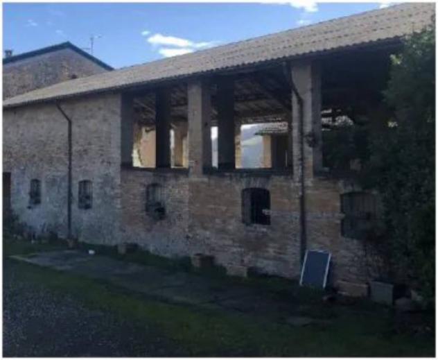 Immobile in asta di 386 m² con più di 5 locali e box auto in vendita a Salsomaggiore Terme - Foto 2