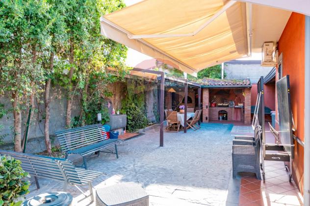 Villa singola in vendita a San Giovanni la Punta - Foto 7