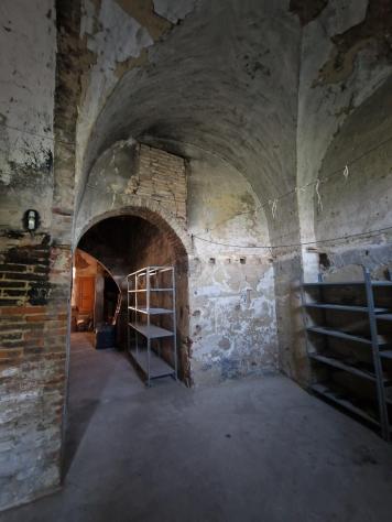 Porzione di casa in vendita a Soianella - Terricciola 400 mq Rif: 1280421 - Foto 4