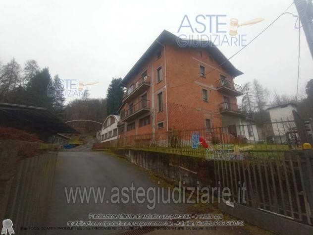 IMMOBILI-IMMOBILE RESIDENZIALE-Frazione Ponzone, 13835 Valdilana BI, Italia - Foto 4
