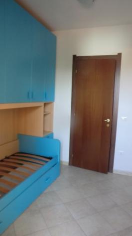 Valledoria centro appartamento in vendita con terrazzo abitabile - Foto 10