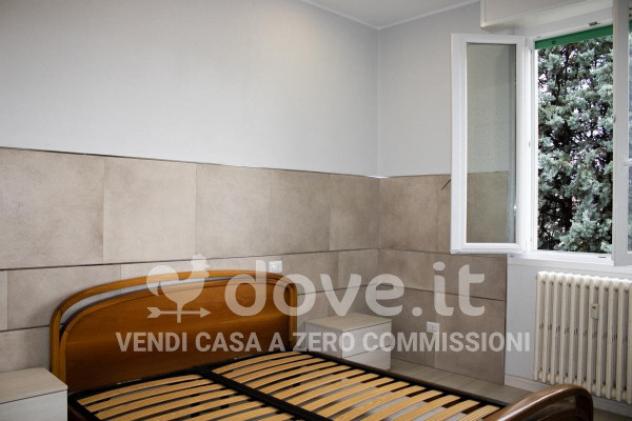 Appartamento di 81 m² con 3 locali in vendita a Verano Brianza - Foto 19