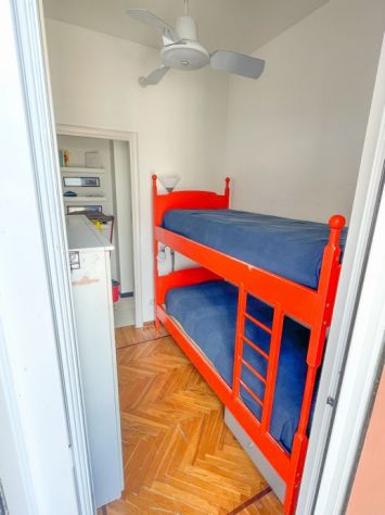 Alassio con fantastico terrazzo vista mare e garage, casa vacanza - Foto 7