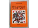 Guido Barbone - Il libro completo del bridge