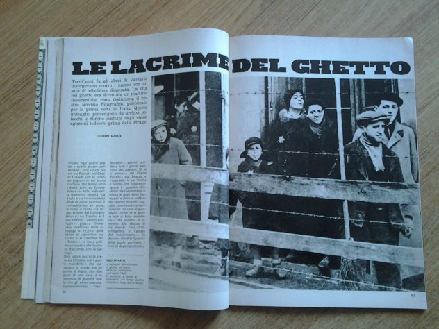 Storia Illustrata - nr. 188 - Foto 8
