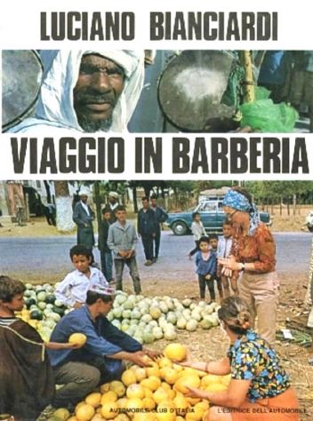 Viaggio in Barberia