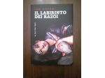 (2027)il labirinto dei rasoi(in your face comics,manga,2023)