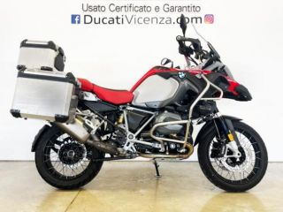 BMW R 1200 GS Adventure R 1200 GS ADVENTURE rif. 23958157