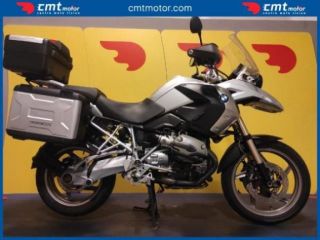 BMW R 1200 GS Garantita e Finanziabile rif. 21327876