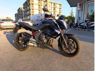 KAWASAKI ER-6N ER-6N rif. 24195292
