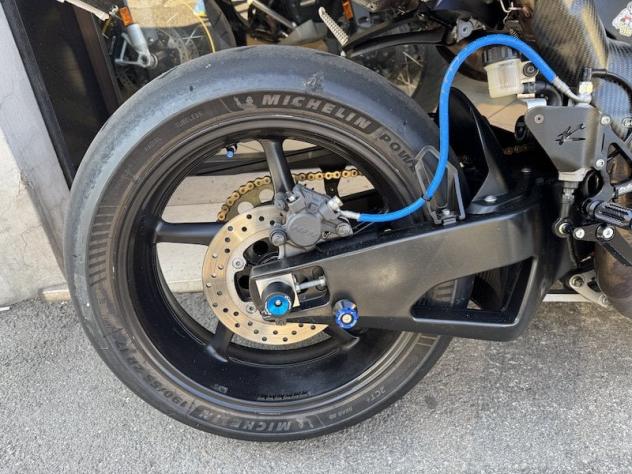Yamaha YZF R1 null - Foto 3