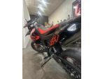 APRILIA SX 125 motard rif. 24016922