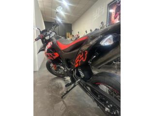 APRILIA SX 125 motard rif. 24016922