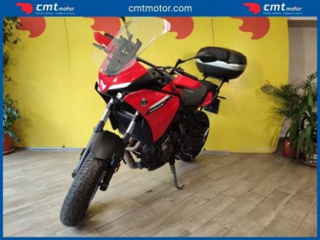 YAMAHA Tracer 7 rif. 22543605 - Foto 2