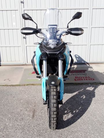 Morbidelli T502X - Foto 2