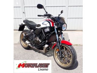 YAMAHA   XSR 700