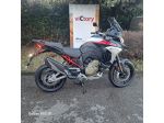 Ducati Multistrada V4 RALLY RADAR