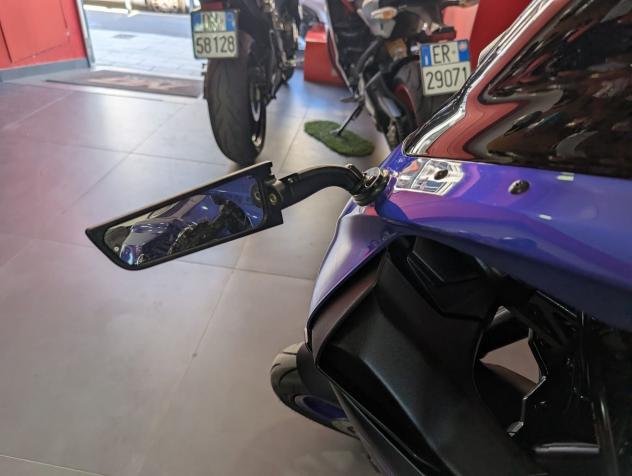 Yamaha YZF R125 FINANZIABILE ANCHE SENZA BUSTA PAGA - Foto 6