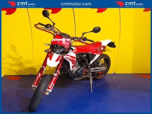 FANTIC MOTOR XMF 125 Garantita e Finanziabile rif. 23545990 - Foto 4