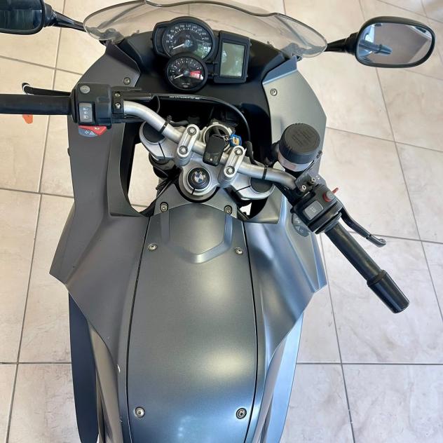 BMW F 800 ST null - Foto 2
