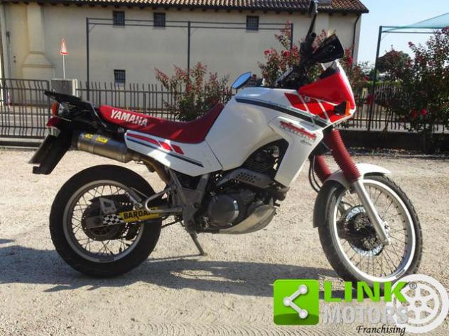 YAMAHA XTZ 660 Tènèrè rif. 24028841 - Foto 2