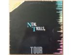 NEW TROLLS -Tour- LP 1985