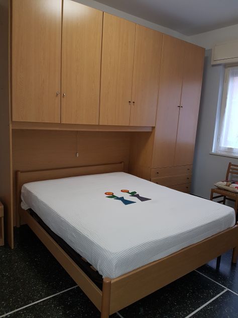 ANDORA VIA DEI MILLE 48 – APPARTAMENTO A POCHI PASSI DAL MARE