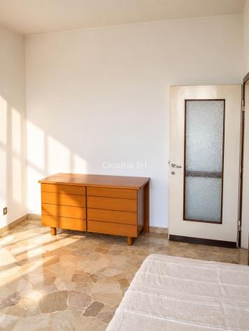 #Pentalocale arredato con aria condizionata in affitto ad Affori - Foto 7