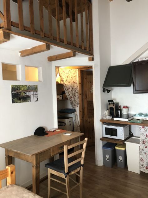 Affittasi monolocale in casa country - Foto 4