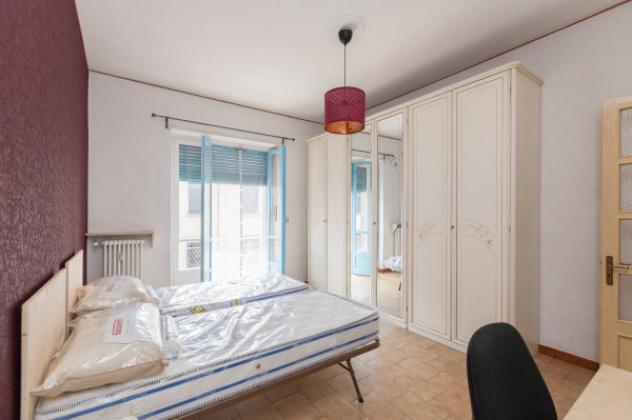 Appartamento di 55 m² con 2 locali in affitto a Torino - Foto 4