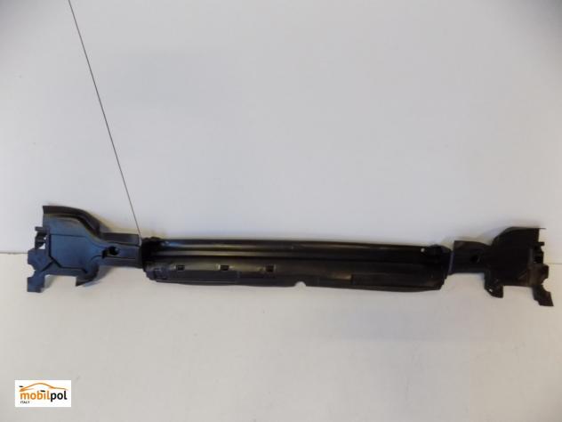 BMW 5 G30 / G31 - Condotto aria radiatore inferiore - 11990 - Foto 2