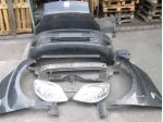 MUSATA FIAT FIORINO QUBO 2010