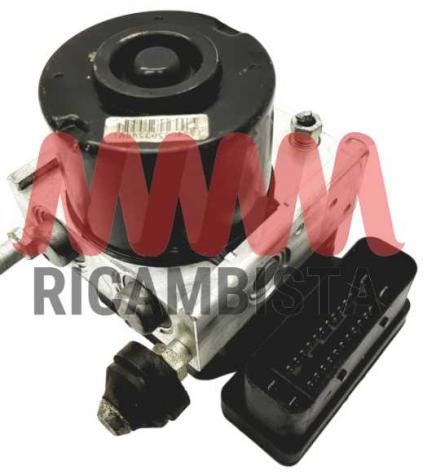 06210200624 Daihatsu Sirion centralina gruppo pompa ABS - Foto 3