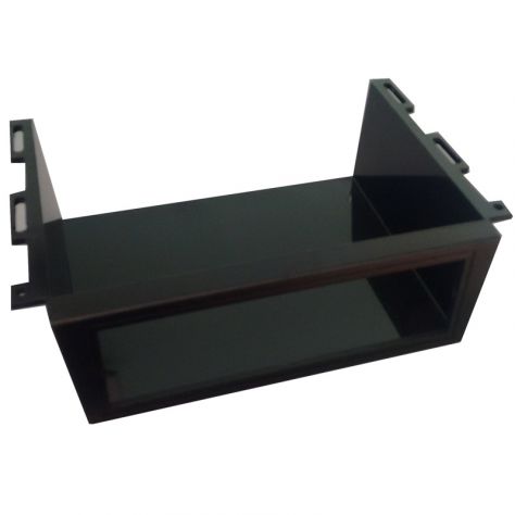 Supporto autoradio per 2CV