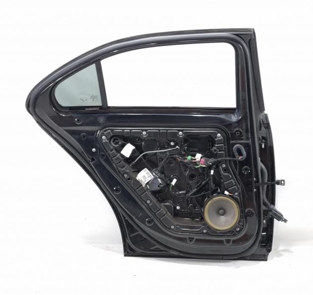 PORTIERA POSTERIORE SINISTRA MERCEDES Classe A Sedan Serie (W177) A1777321100 (18) - Foto 11