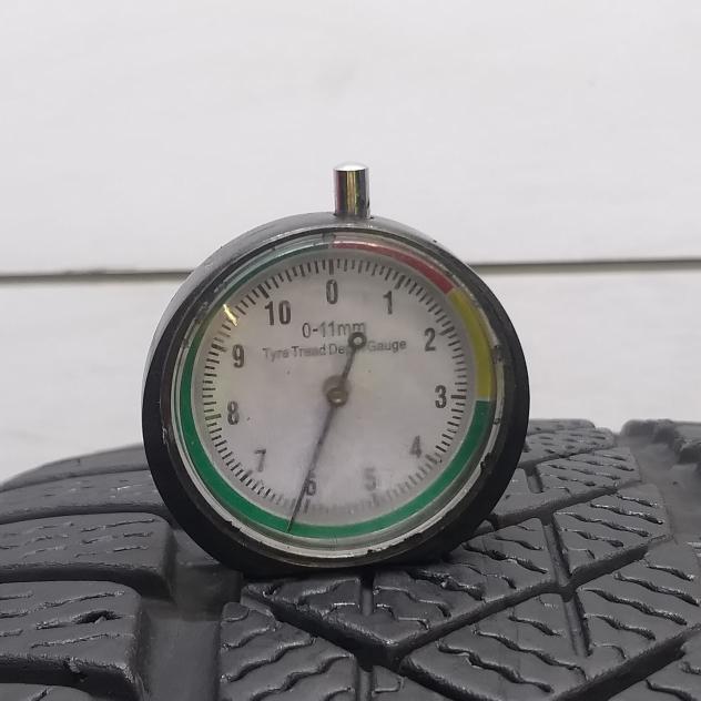 4 GOMME 225 45 18 PIRELLI A61668 - Foto 3