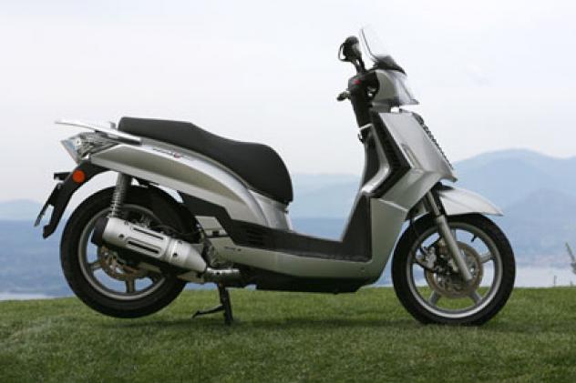KYMCO PEOPLE S 250 IMPIANTO ELETTRICO CAVI MATASSA 2006 D20000 - Foto 6