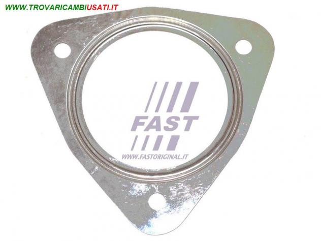 GUARNIZIONE SCARICO FIAT DUCATO 06 JTD FT49544  FIAT - DUCATO LASTRATO / CABINATO 2P - 2006  2014