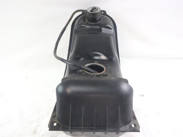 KYMCO XCITING 400 S 17500LEA7E00 SERBATOIO BENZINA 19 - 20 FUEL TANK - Foto 3