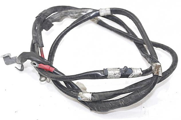 CABLAGGIO BATTERIA AVVIAMENTO YAMAHA X-MAX YP 125 RA ABS 2014 - 2016 37PH21040000 BATTERY WIRING