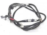 CABLAGGIO BATTERIA AVVIAMENTO YAMAHA X-MAX YP 125 RA ABS 2014 - 2016 37PH21 &hellip;