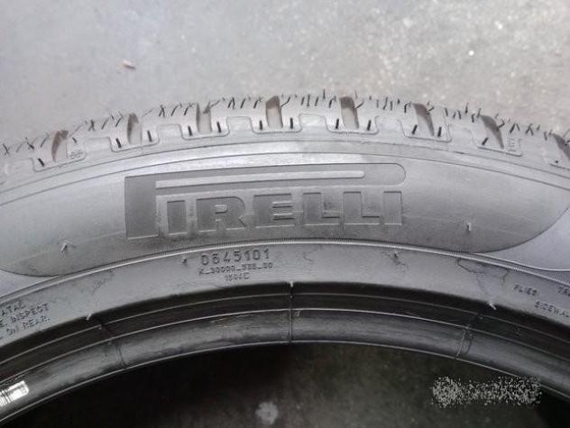 2 gomme 255 45 20 pirelli inv a3407 - Foto 5