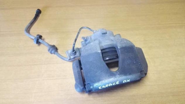 Pinza Freno Anteriore Destra Renault Espace 2.2 dCi 150 Cv. - Foto 5