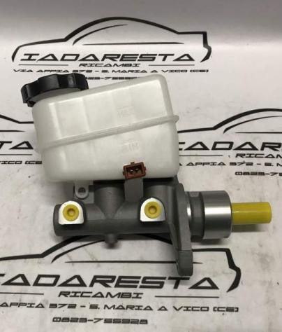 Pompa Freno Per Hyundai Atos 1.0 5851002000