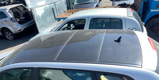 Ricambi Audi A3 2007 2.0 BMN 170CV DSG KDA xenon - Foto 14