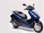 Honda Pantheon 150 i 4 tempi 2003-08 ricambi usati e nuovi